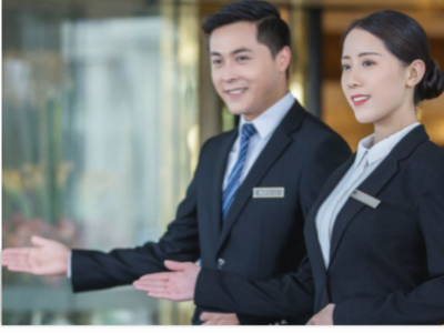 重慶春色城市環境服務(集團) 卓越商務服務，打造宜居城市環境