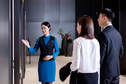 美的物業首進山西落子晉中，外拓戰略再譜華章